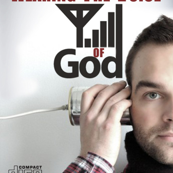 Hearing The Voice of God CD Series